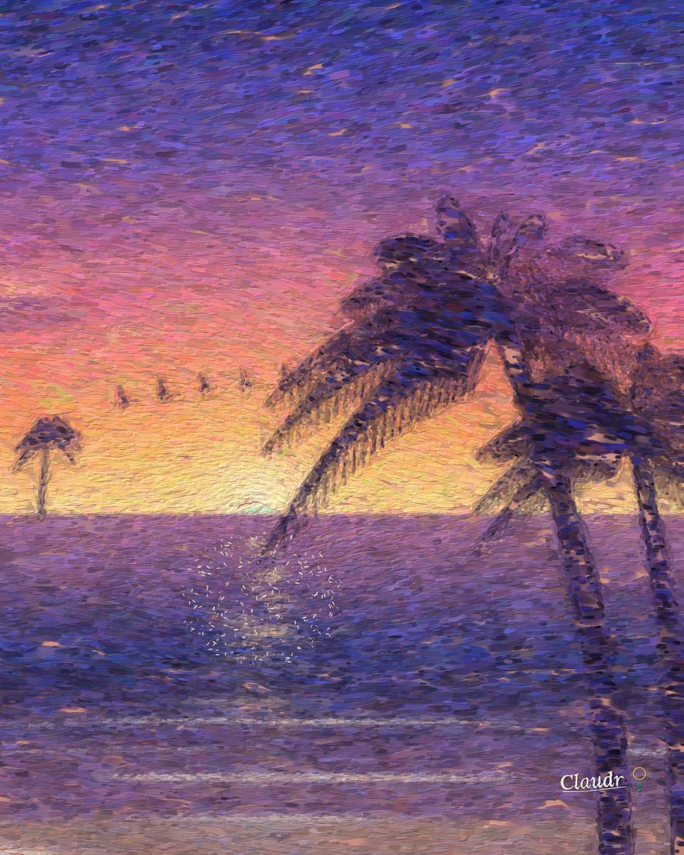 The Green Flash