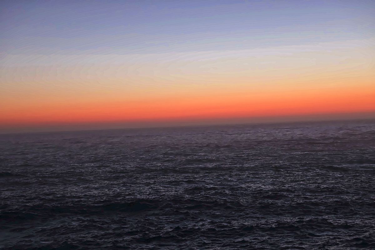 After the Sun