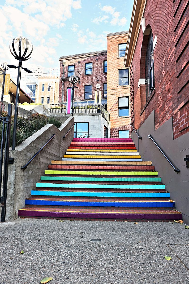 Every Colour Up