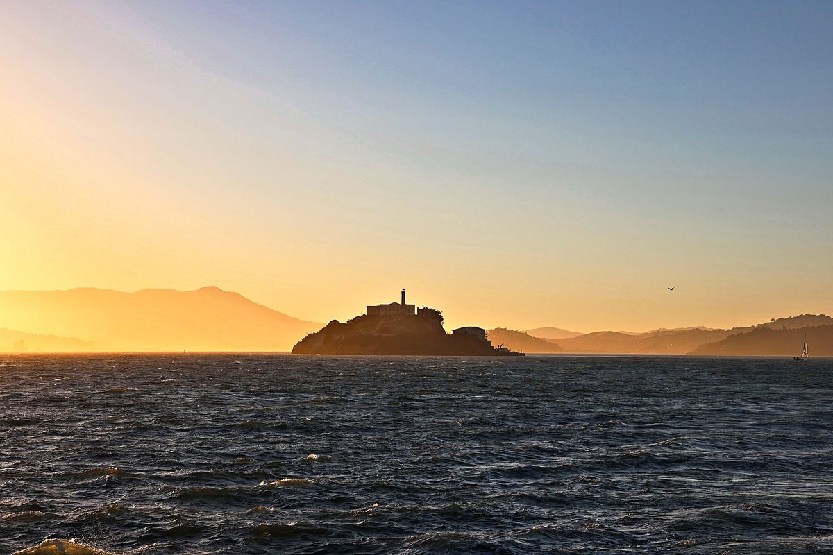 The Island at Gold