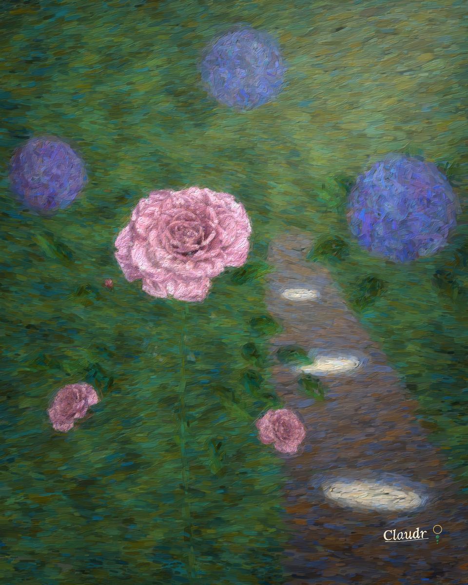 Petrichor