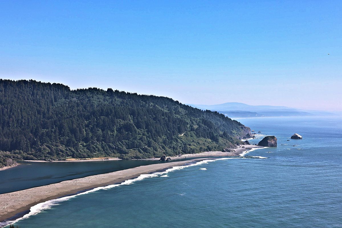 The Sandbar