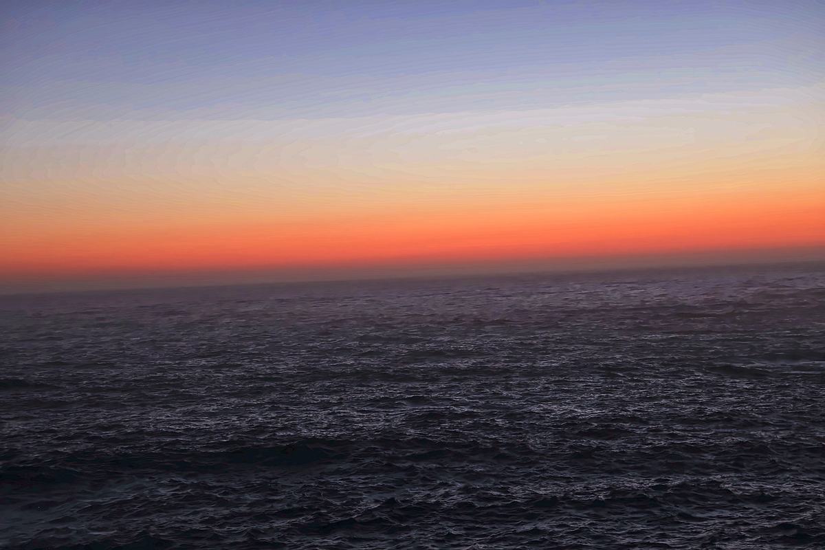 After the Sun